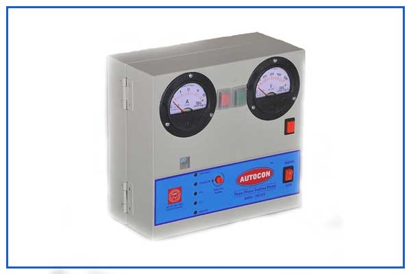 control-panel