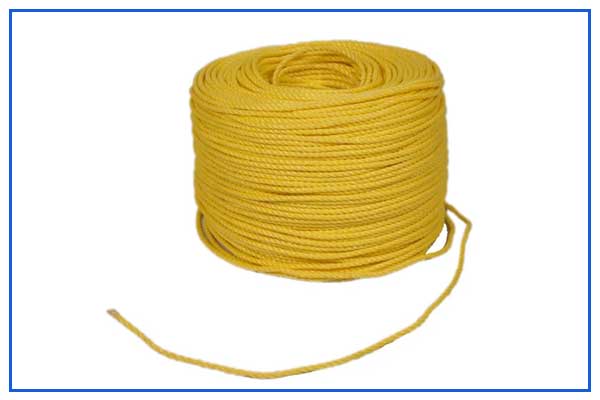 rope